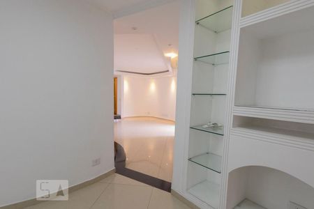Sala de Jantar de apartamento para alugar com 4 quartos, 170m² em Indianópolis, São Paulo