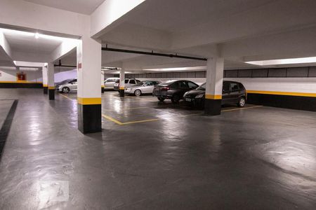 Apartamento para alugar com 170m², 4 quartos e 2 vagasGaragem