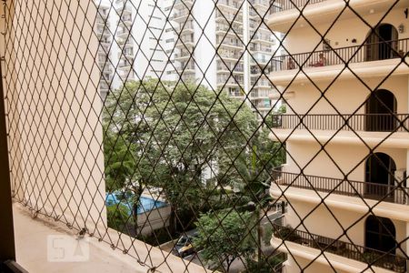 Apartamento para alugar com 170m², 4 quartos e 2 vagasVista da Cozinha