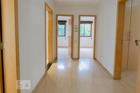 Apartamento para alugar com 170m², 4 quartos e 2 vagasCorredor