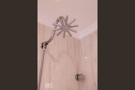 Apartamento para alugar com 170m², 4 quartos e 2 vagasBanheiro da Suíte 2