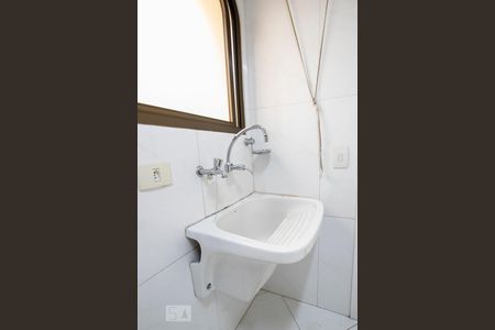 Apartamento para alugar com 170m², 4 quartos e 2 vagasÁrea de Serviço