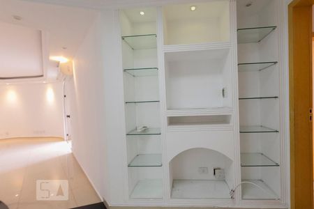 Sala de Jantar de apartamento para alugar com 4 quartos, 170m² em Indianópolis, São Paulo