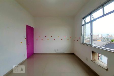 Quarto 1 de apartamento para alugar com 2 quartos, 86m² em Lins de Vasconcelos, Rio de Janeiro