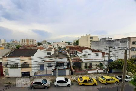 Vista de apartamento para alugar com 2 quartos, 86m² em Lins de Vasconcelos, Rio de Janeiro