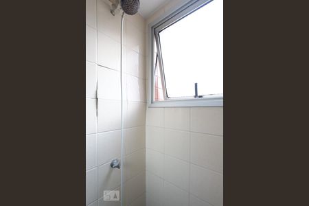 Apartamento para alugar com 165m², 3 quartos e 2 vagas Apartamento para alugar com 165m², 3 quartos e 2 vagasBanheiro de serviço