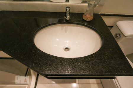 Apartamento para alugar com 165m², 3 quartos e 2 vagas Apartamento para alugar com 165m², 3 quartos e 2 vagasLavabo