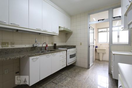 Apartamento para alugar com 165m², 3 quartos e 2 vagas Apartamento para alugar com 165m², 3 quartos e 2 vagasCozinha