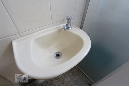 Apartamento para alugar com 165m², 3 quartos e 2 vagas Apartamento para alugar com 165m², 3 quartos e 2 vagasBanheiro de serviço