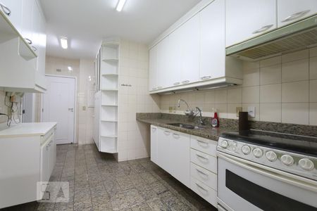 Apartamento para alugar com 165m², 3 quartos e 2 vagas Apartamento para alugar com 165m², 3 quartos e 2 vagasCozinha