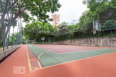 Apartamento para alugar com 165m², 3 quartos e 2 vagas Apartamento para alugar com 165m², 3 quartos e 2 vagasQuadra