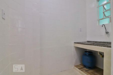 Apartamento para alugar com 31m², 1 quarto e sem vagaCozinha