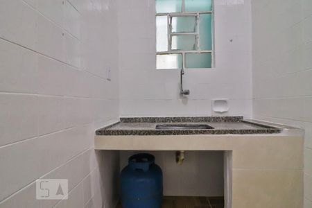 Apartamento para alugar com 31m², 1 quarto e sem vagaCozinha