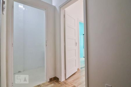 Entrada de apartamento para alugar com 1 quarto, 31m² em Santa Cecilia, São Paulo