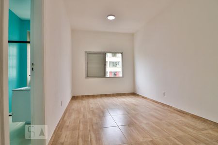 Sala/Quarto de apartamento para alugar com 1 quarto, 31m² em Santa Cecilia, São Paulo