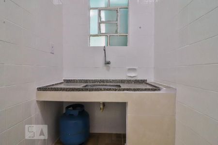 Apartamento para alugar com 31m², 1 quarto e sem vagaCozinha