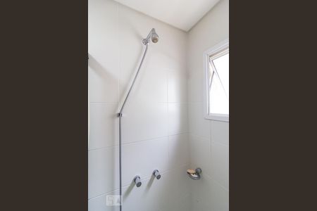 Studio para alugar com 29m², 1 quarto e sem vagaBanheiro