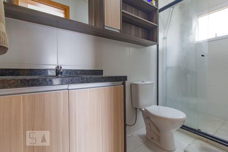 Studio para alugar com 29m², 1 quarto e sem vagaBanheiro