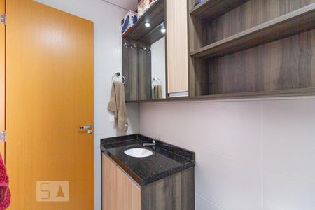 Studio para alugar com 29m², 1 quarto e sem vagaBanheiro