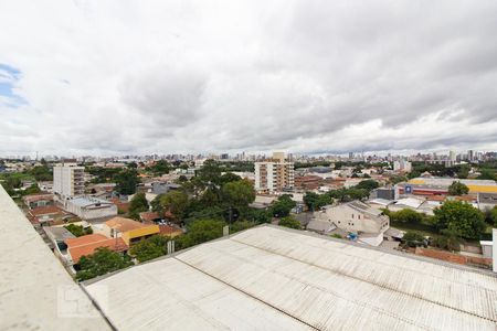 Studio para alugar com 29m², 1 quarto e sem vagaTerraço