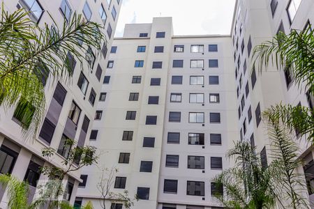 Apartamento para alugar com 34m², 2 quartos e 1 vaga