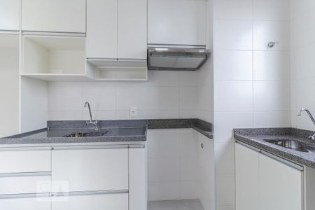 Apartamento para alugar com 34m², 2 quartos e 1 vaga Apartamento para alugar com 34m², 2 quartos e 1 vagaCozinha
