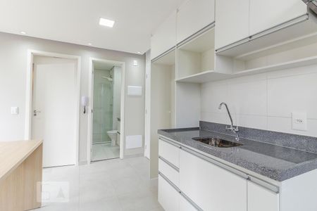 Apartamento para alugar com 34m², 2 quartos e 1 vaga Apartamento para alugar com 34m², 2 quartos e 1 vagaCozinha