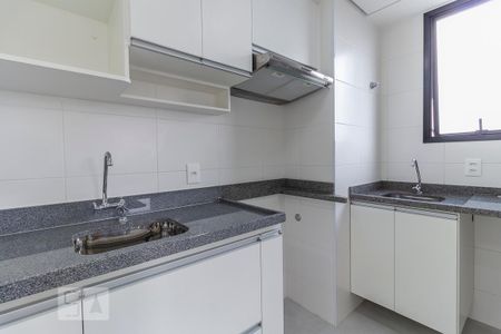 Apartamento para alugar com 34m², 2 quartos e 1 vaga Apartamento para alugar com 34m², 2 quartos e 1 vagaCozinha