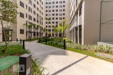 Apartamento para alugar com 2 quartos, 34m² em Jurubatuba, São Paulo