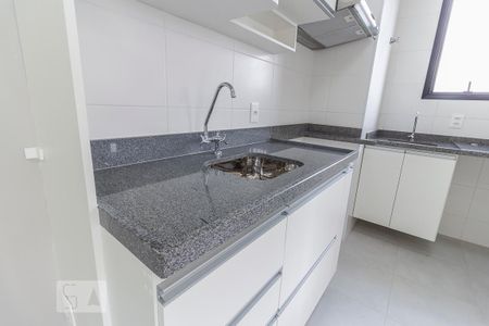 Apartamento para alugar com 34m², 2 quartos e 1 vaga Apartamento para alugar com 34m², 2 quartos e 1 vagaCozinha