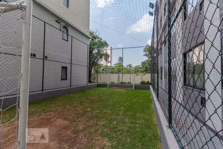 Apartamento para alugar com 2 quartos, 34m² em Jurubatuba, São Paulo