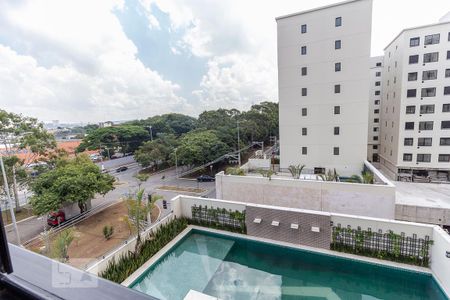 Apartamento para alugar com 34m², 2 quartos e 1 vaga Apartamento para alugar com 34m², 2 quartos e 1 vagavista