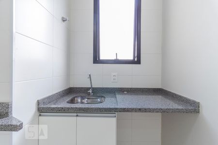 Apartamento para alugar com 34m², 2 quartos e 1 vaga Apartamento para alugar com 34m², 2 quartos e 1 vagaCozinha