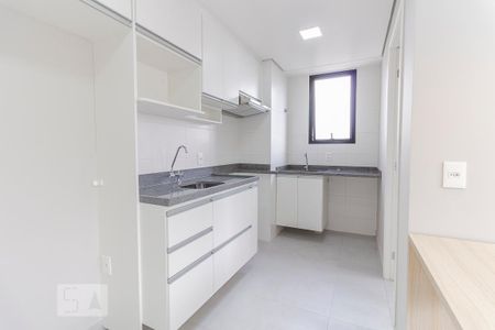 Apartamento para alugar com 34m², 2 quartos e 1 vaga Apartamento para alugar com 34m², 2 quartos e 1 vagaCozinha
