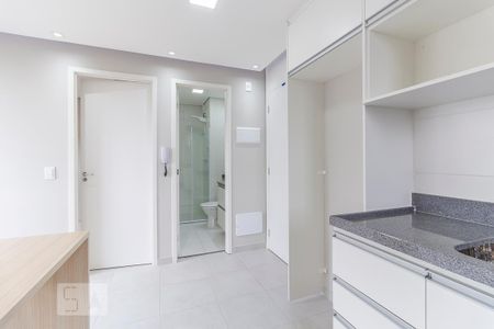 Apartamento para alugar com 34m², 2 quartos e 1 vaga Apartamento para alugar com 34m², 2 quartos e 1 vagaCozinha