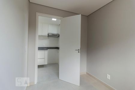 Apartamento para alugar com 34m², 2 quartos e 1 vaga Apartamento para alugar com 34m², 2 quartos e 1 vagaquarto