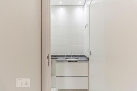 Apartamento para alugar com 34m², 2 quartos e 1 vaga Apartamento para alugar com 34m², 2 quartos e 1 vagasuíte