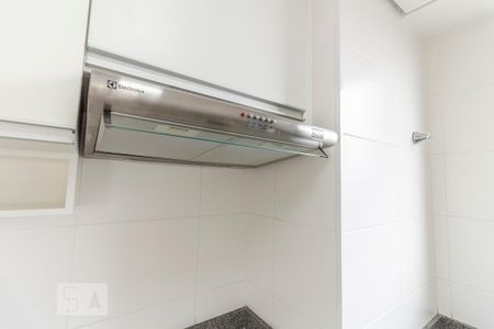 Apartamento para alugar com 34m², 2 quartos e 1 vaga Apartamento para alugar com 34m², 2 quartos e 1 vagaCozinha
