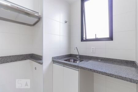Apartamento para alugar com 34m², 2 quartos e 1 vaga Apartamento para alugar com 34m², 2 quartos e 1 vagaCozinha