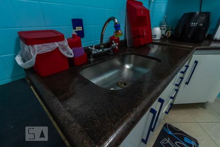 Casa à venda com 120m², 3 quartos e 2 vagas Casa à venda com 120m², 3 quartos e 2 vagasCozinha