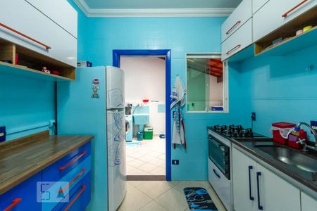 Casa à venda com 120m², 3 quartos e 2 vagas Casa à venda com 120m², 3 quartos e 2 vagasCozinha