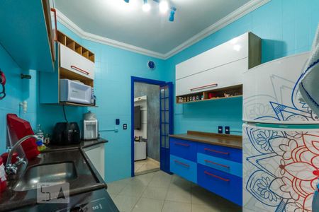 Casa à venda com 120m², 3 quartos e 2 vagas Casa à venda com 120m², 3 quartos e 2 vagasCozinha
