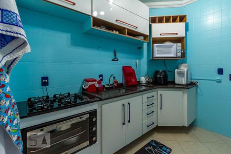 Casa à venda com 120m², 3 quartos e 2 vagas Casa à venda com 120m², 3 quartos e 2 vagasCozinha