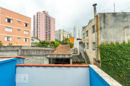 Casa à venda com 120m², 3 quartos e 2 vagas Casa à venda com 120m², 3 quartos e 2 vagasVista da Varanda