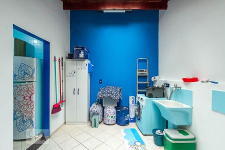 Casa à venda com 120m², 3 quartos e 2 vagas Casa à venda com 120m², 3 quartos e 2 vagasÁrea de Serviço