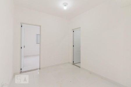 Apartamento à venda com 40m², 1 quarto e sem vaga Apartamento à venda com 40m², 1 quarto e sem vagaSala