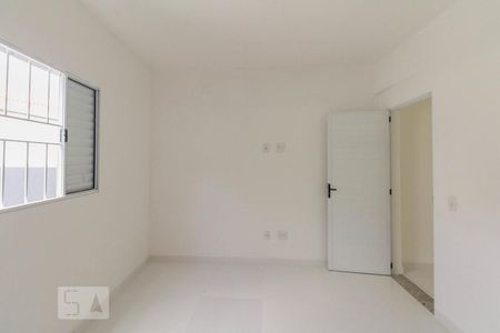 Quarto  de apartamento para alugar com 1 quarto, 40m² em Vila Ivone, São Paulo