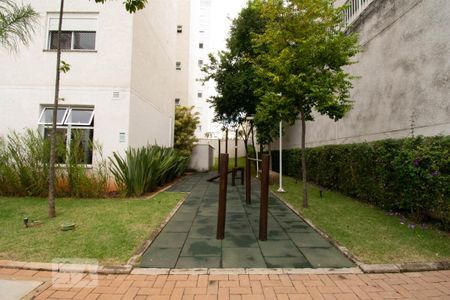 Apartamento para alugar com 81m², 3 quartos e 2 vagasÁrea comum