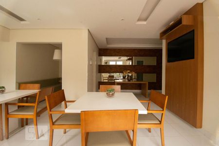 Apartamento para alugar com 81m², 3 quartos e 2 vagasSalão de Festas