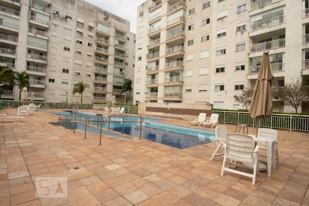 Apartamento para alugar com 81m², 3 quartos e 2 vagasPiscina